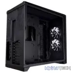 Lian-li PC-o11 Air Black E-ATX Chassis - Image 3